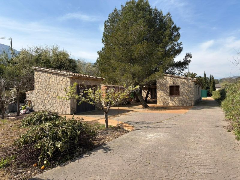 Foto 9c12d3f2-186a-4946-88ed-d186d5c23cb9. Casa en Vall de Gallinera (La)