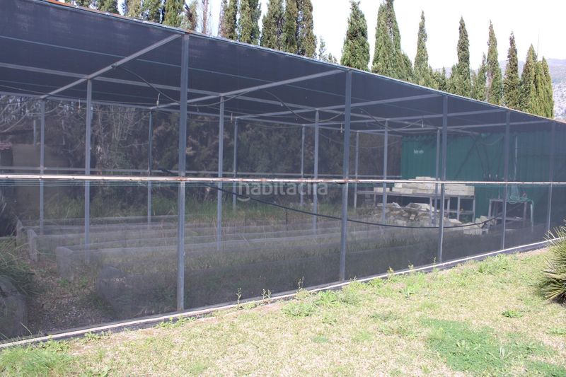 Foto a8681bec-7a22-498d-b009-1d864d740a9b. Casa en Vall de Gallinera (La)
