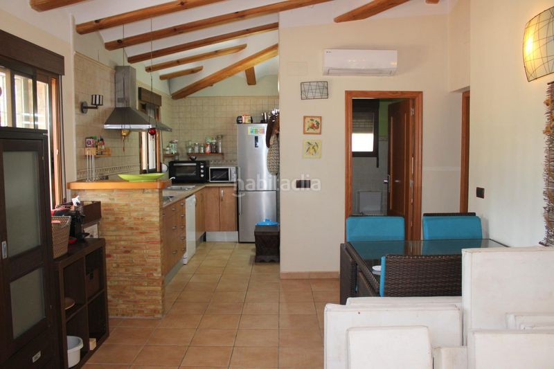 Foto ae8c45a1-27a1-4252-93a9-fd08457c4c5e. Casa en Vall de Gallinera (La)