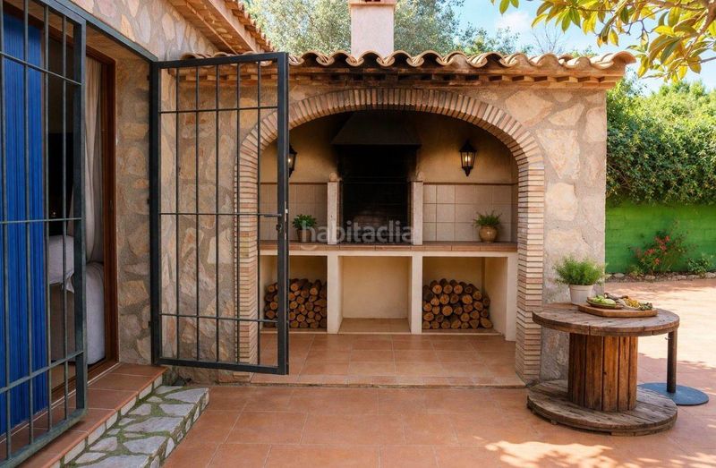 Foto b0c200af-9aa4-4826-b84a-076d35e1fa7c. Casa en Vall de Gallinera (La)