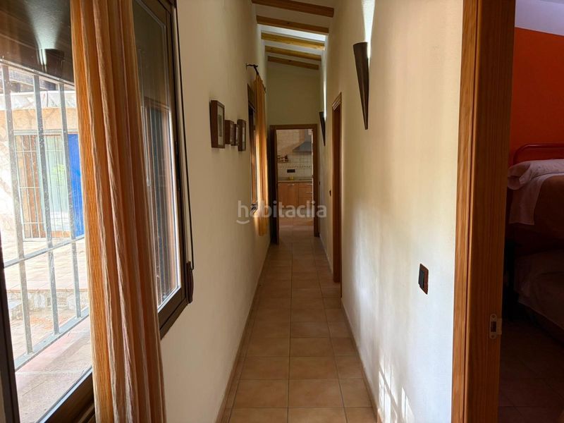 Foto ea2105bc-b427-4fd6-a3d4-1be1f39a852f. Casa en Vall de Gallinera (La)