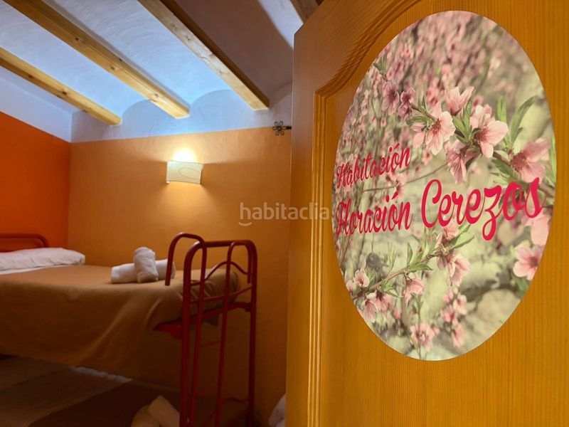 Foto ea2f78af-a5dd-431b-a407-3a51160f67f2. Casa en Vall de Gallinera (La)