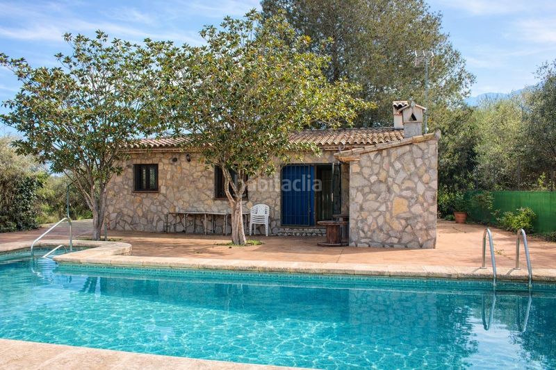 Foto f303fbdc-f066-4f59-9ee3-7bcb3fd3b5f5. Casa en Vall de Gallinera (La)