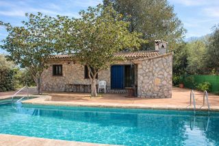 House in Vall de Gallinera (La)