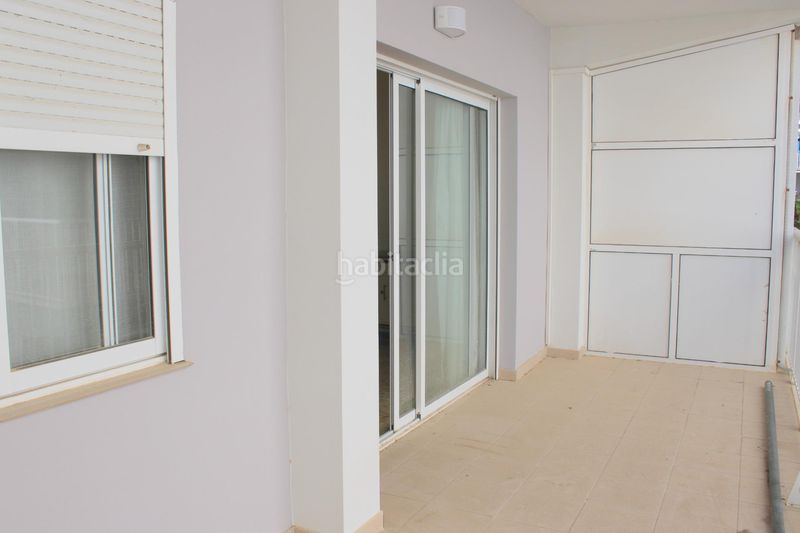 Foto e33e15b2-550a-4258-a193-08733b4a1008. Apartament amb aparcament a Piles