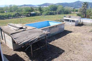 Chalet en Oliva Pueblo