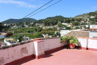Maison à Oliva Pueblo