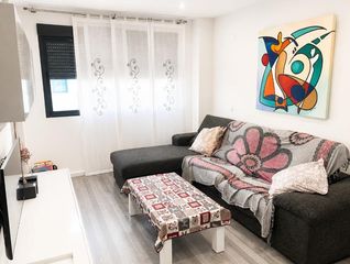 Appartement à Oliva Pueblo