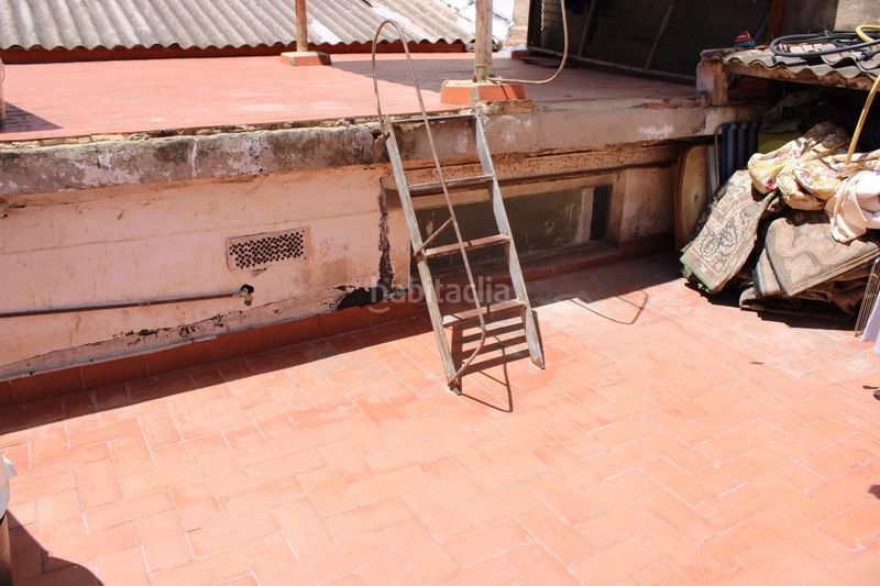 Foto 14ff7e76-95ed-4613-a685-d0fb69507e51. Casa a Oliva pueblo Oliva