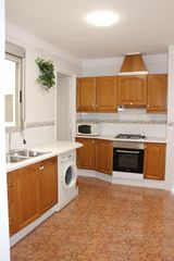 Etagenwohnung in Oliva Pueblo