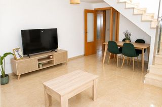 Rent Duplex in Beniarjó
