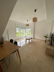 Rent Duplex in Beniarjó