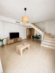 Lloguer Dúplex a Beniarjó