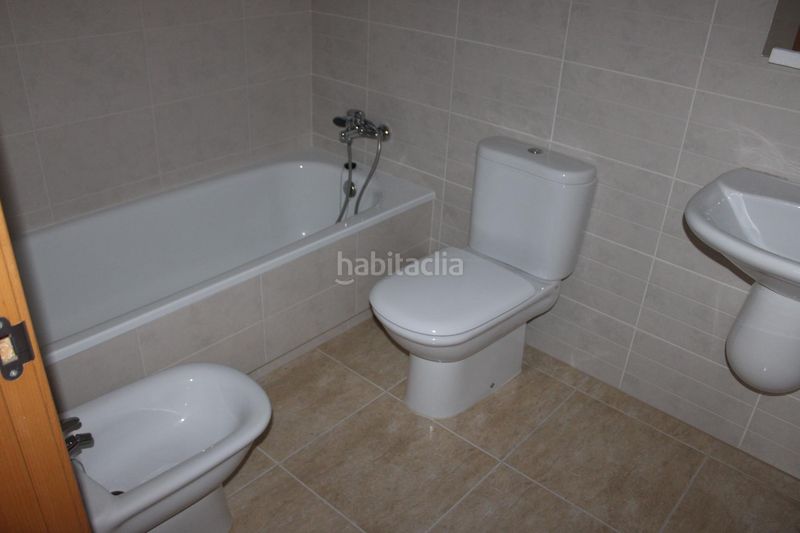 Foto a36ddaeb-bdcd-4489-bdbc-854474ee2bdb. Lloguer dúplex a Beniarjó