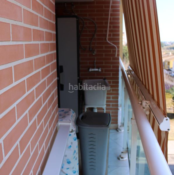 Foto c721396a-d2c8-41bb-aae7-c7fd8df52262. Pis amb calefacció aparcament a Oliva pueblo Oliva
