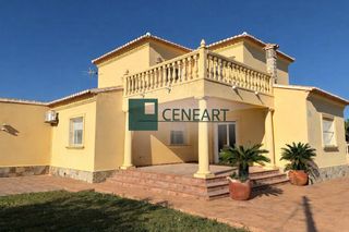 Chalet in Devessa - Monte Pego