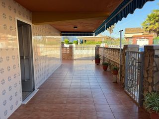 Affitto Piano terra in Oliva Playa