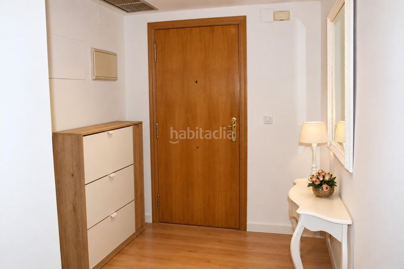 Foto e7f907e4-1f73-46fb-a6f1-987f3aebba2a. Pis amb calefacció aparcament a Oliva pueblo Oliva