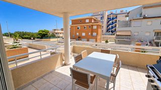 Lloguer Apartament a Oliva Playa