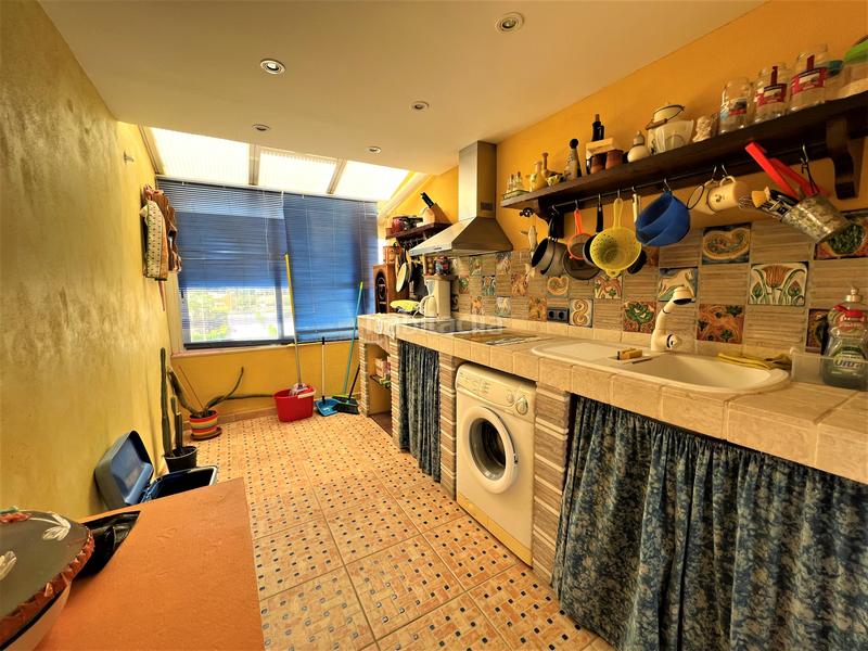 Foto 66c378a9-3e11-46c2-9937-91cf8ec0f19a. Dachwohnung in cl llac maracaibo in L'Almadrava - L'Estanyó Dénia