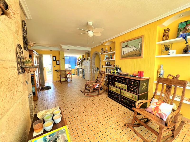 Foto ea179ce1-9f2a-446d-a4d3-35a61315a031. Dachwohnung in cl llac maracaibo in L'Almadrava - L'Estanyó Dénia