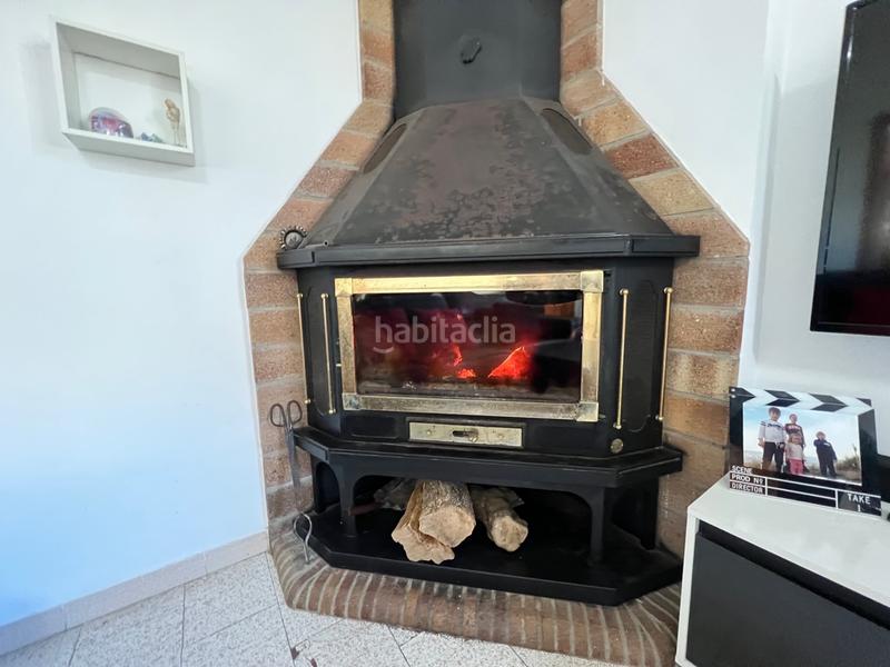 Foto 8c034b68-eff6-4449-a4e4-6c305b298f70. Chalet in carrer vela in Oliva playa Oliva