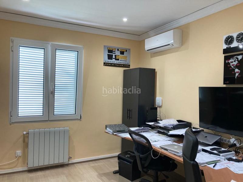 Foto 550b7008-71f9-4c46-b36b-d9e5d2ac530c. Chalet in n/a in El Montgó Dénia