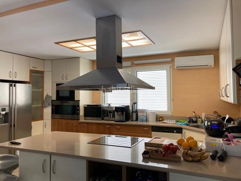 Foto 57238d64-940d-4a9e-a9a6-150d1cb4295d. Chalet in n/a in El Montgó Dénia