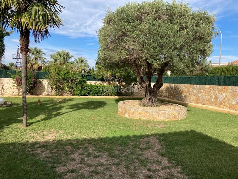 Foto d82da916-8bfe-4a7d-bd6f-c16dedc68212. Chalet in n/a in El Montgó Dénia