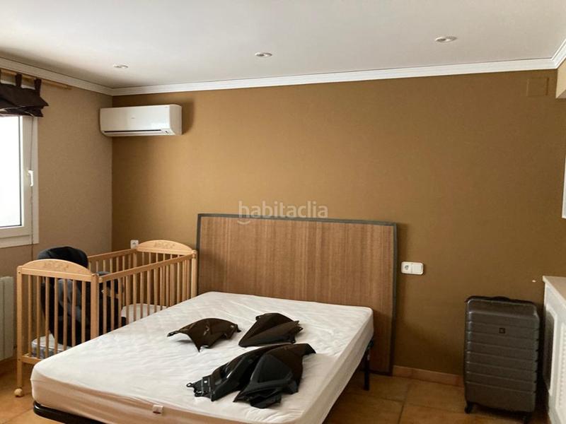 Foto f83c983d-acaa-4efc-a914-44c2ae3f3fc3. Chalet in n/a in El Montgó Dénia