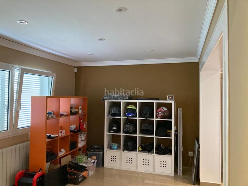 Foto 5bb44d69-03be-4fdf-a1ff-1f9430adca90. Chalet in n/a in El Montgó Dénia