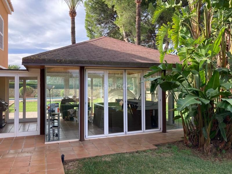 Foto 6f9a430b-61d9-4b74-bcd6-9ab5791a9c74. Chalet in n/a in El Montgó Dénia