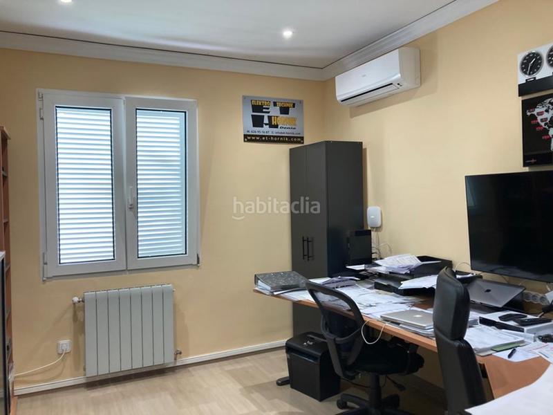 Foto ce20b2b4-a803-4fb8-a9dc-e1cfeafe90c8. Chalet dans n/a dans El Montgó Dénia