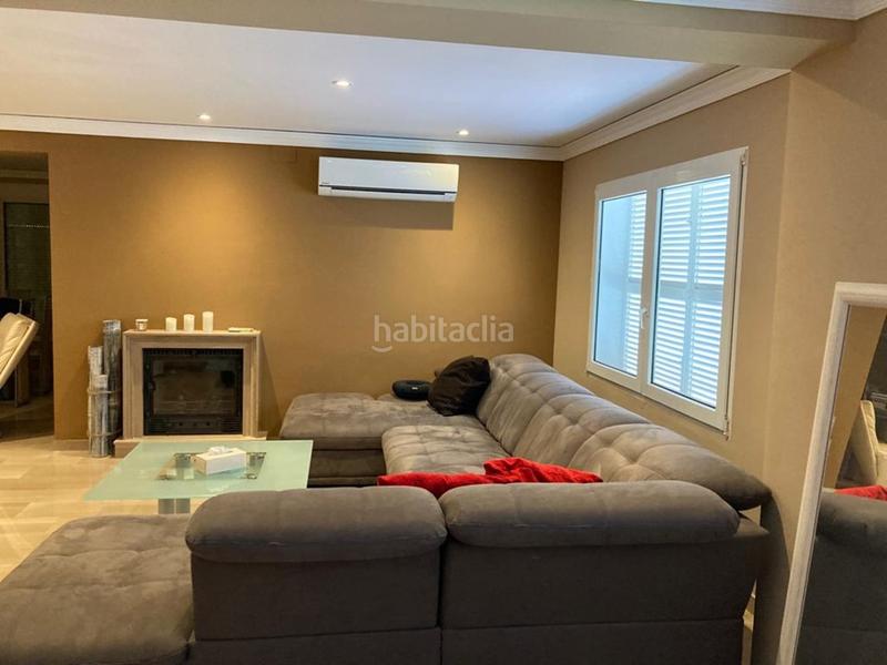 Foto 8f5d4220-1830-48d8-953a-5ff2b03c2232. Chalet in n/a in El Montgó Dénia