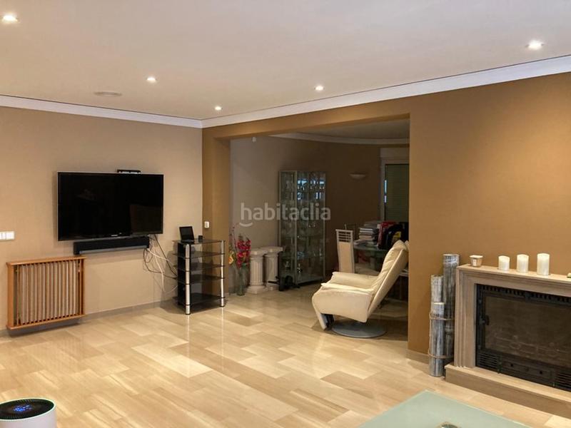 Foto d4882235-ad07-4e85-8992-080fdc6cb0f6. Chalet in n/a in El Montgó Dénia