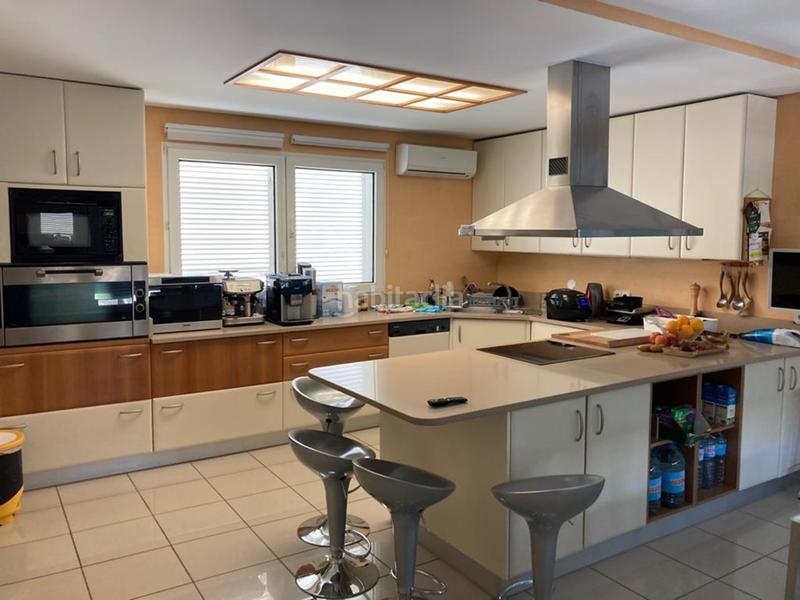 Foto c8f79632-c183-4938-ba75-9c99935fbf9b. Xalet a n/a a El Montgó Dénia