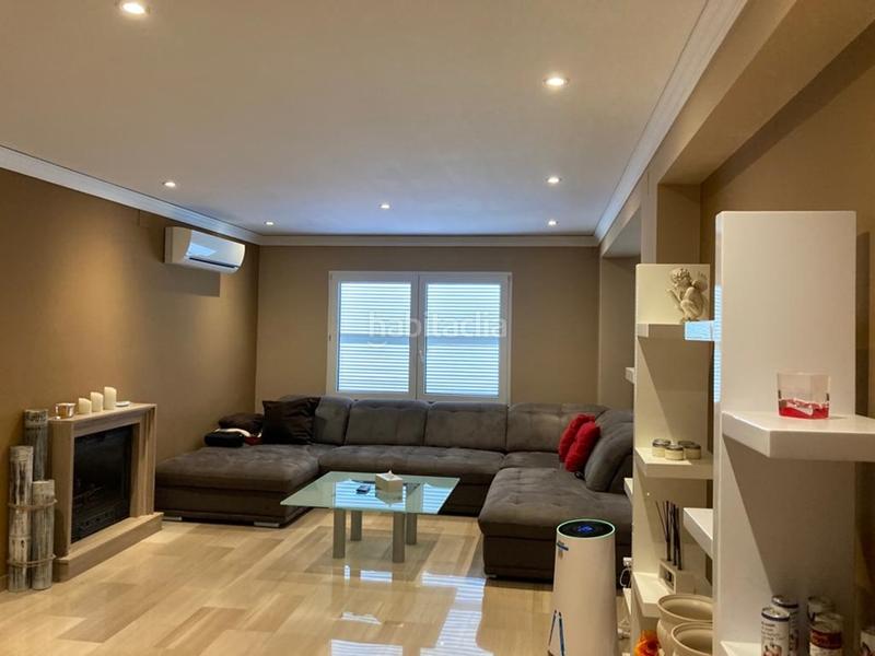 Foto d6ca403c-bca9-4c58-b96a-d0726b333437. Xalet a n/a a El Montgó Dénia