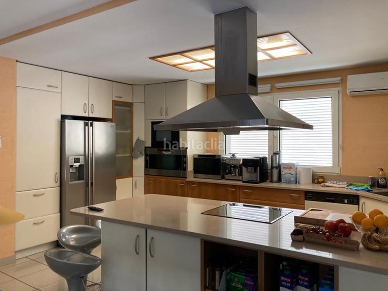 Foto f8e0c73f-2a1e-4d0f-b362-a21d292edcc5. Xalet a n/a a El Montgó Dénia