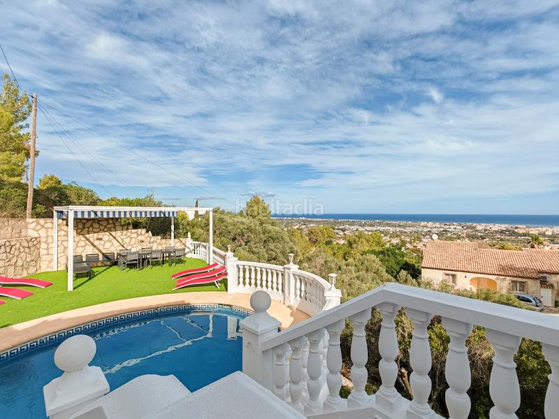 Foto 11b0ca3d-0fc3-406d-ae49-913ea65742de. Chalet en n/a en La Pedrera-Vessanes Dénia