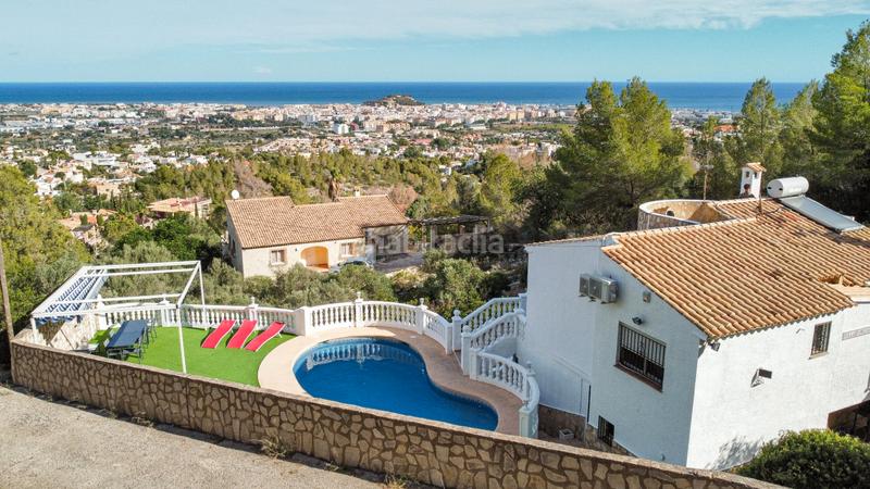 Foto 4952ff16-036f-46b8-9881-d0c85cbc554f. Chalet en n/a en La Pedrera-Vessanes Dénia