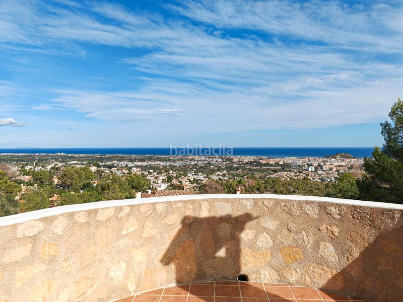 Foto 40dc36a8-6503-4943-9cb9-a83ce7a84ea5. Chalet dans n/a dans La Pedrera-Vessanes Dénia