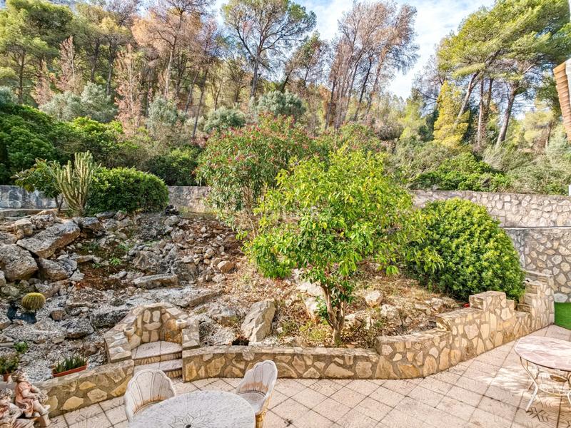 Foto 4449fd7d-7861-4557-8686-5f394c21f194. Chalet dans n/a dans La Pedrera-Vessanes Dénia