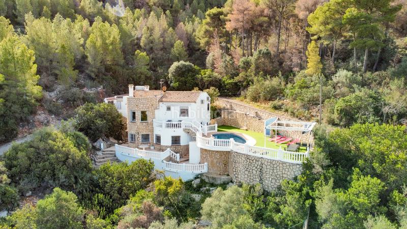 Foto 4c143e93-cde4-4b00-8365-a00768e7586a. Chalet dans n/a dans La Pedrera-Vessanes Dénia