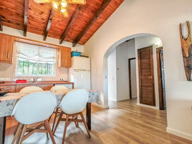 Foto 76cb84e2-b464-4067-b130-33dbd32dfe41. Chalet dans n/a dans La Pedrera-Vessanes Dénia