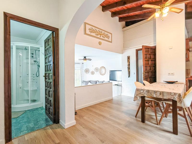 Foto ed348a41-1464-403a-97a9-421644654f2c. Chalet dans n/a dans La Pedrera-Vessanes Dénia