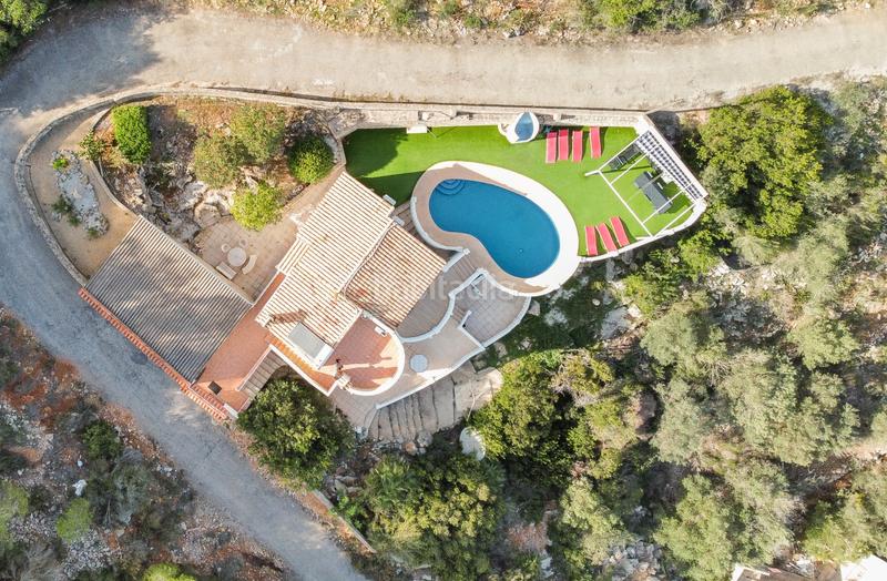 Foto f7c4825a-d9d3-403c-ac83-8fe13b65c9d1. Chalet dans n/a dans La Pedrera-Vessanes Dénia