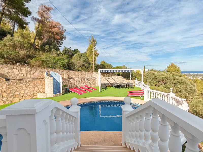 Foto fb3a5091-72c8-4b87-a1b0-b0d6f2c76233. Chalet dans n/a dans La Pedrera-Vessanes Dénia