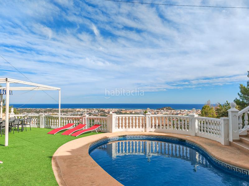 Foto 1b82667c-80cc-4eb5-a74f-862251e7a9bf. Xalet a n/a a La Pedrera-Vessanes Dénia