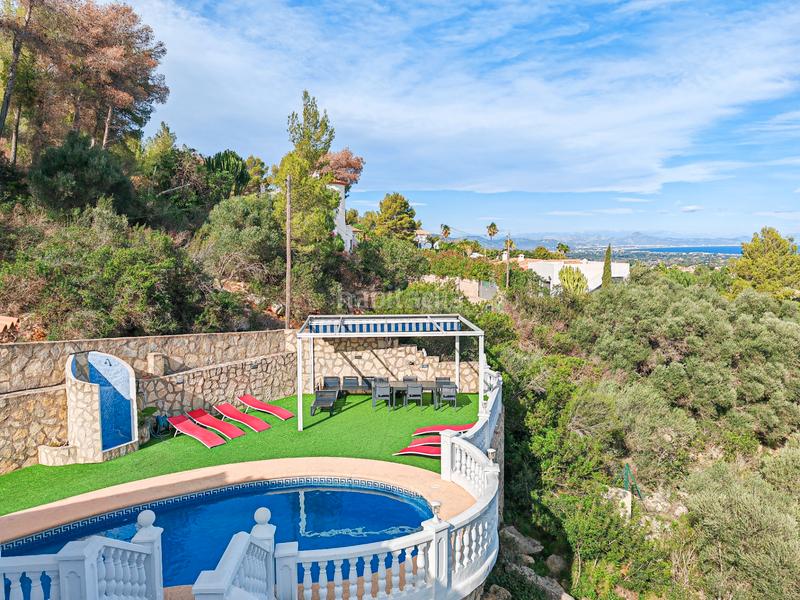 Foto 3a0cc48f-e0eb-4502-92a7-e90ebb21087e. Xalet a n/a a La Pedrera-Vessanes Dénia