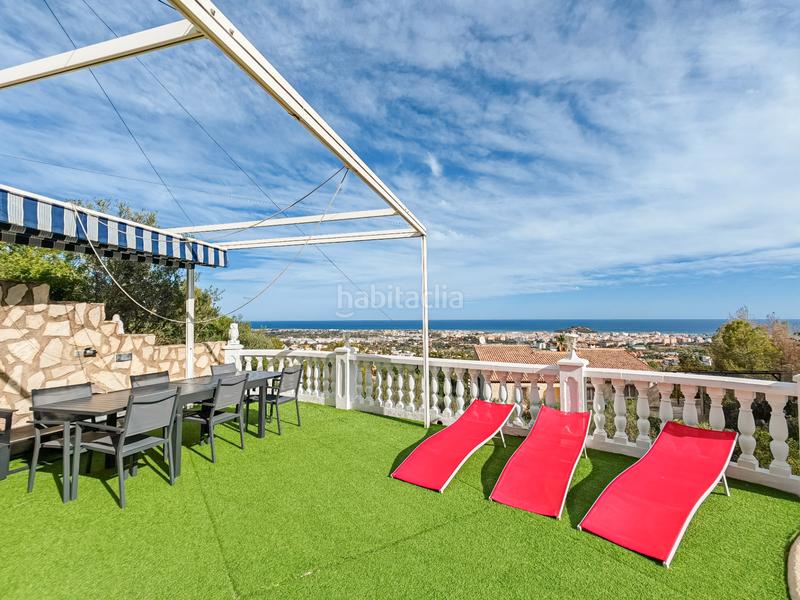 Foto d7368103-2c02-41ee-9166-5cb662f97d96. Xalet a n/a a La Pedrera-Vessanes Dénia